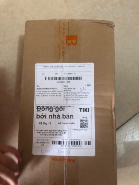 Nhận hàng lần đầu thì thấy khá ổn! Giống trong hình quảng của shop. Trong quá trình sử dụng sẽ đánh giá thêm! Nhận hàng lần đầu thì thấy khá ổn! Giống trong hình quảng của shop. Trong quá trình sử dụng sẽ đánh giá thêm!