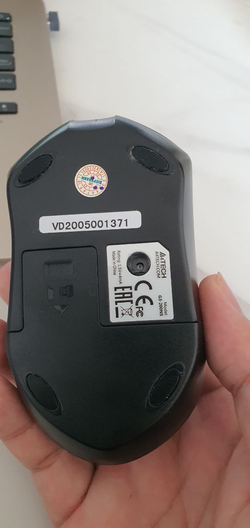 sản phẩm đúng như hình ảnh quảng cáo. Sử dụng tốt, êm, nhạy, đúng silent. cảm ơn shop.