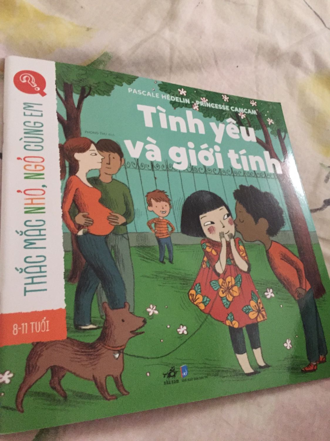 Sách hay Thông tin rõ ràng. Nên mua đủ 7 cuốn