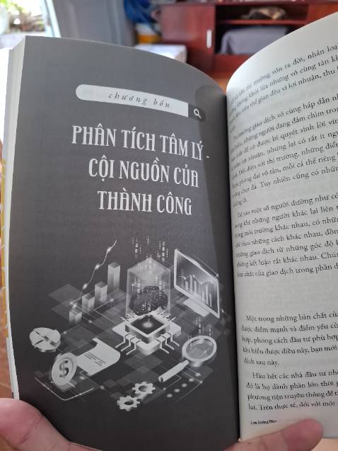 Sách hay nên đọc.