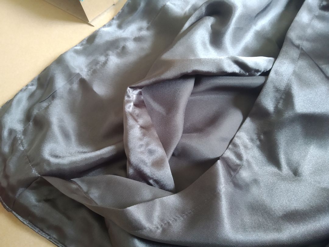 Chất liệu vải ok, mịn tay, đường may tỉ mỉ. kích thước vừa in với gối nhà mình. Mẹ mình khen quá chừng. Sẽ ủng hộ tiki và shop tiếp. Chất liệu vải ok, mịn tay, đường may tỉ mỉ. kích thước vừa in với gối nhà mình. Mẹ mình khen quá chừng. Sẽ ủng hộ tiki và shop tiếp.