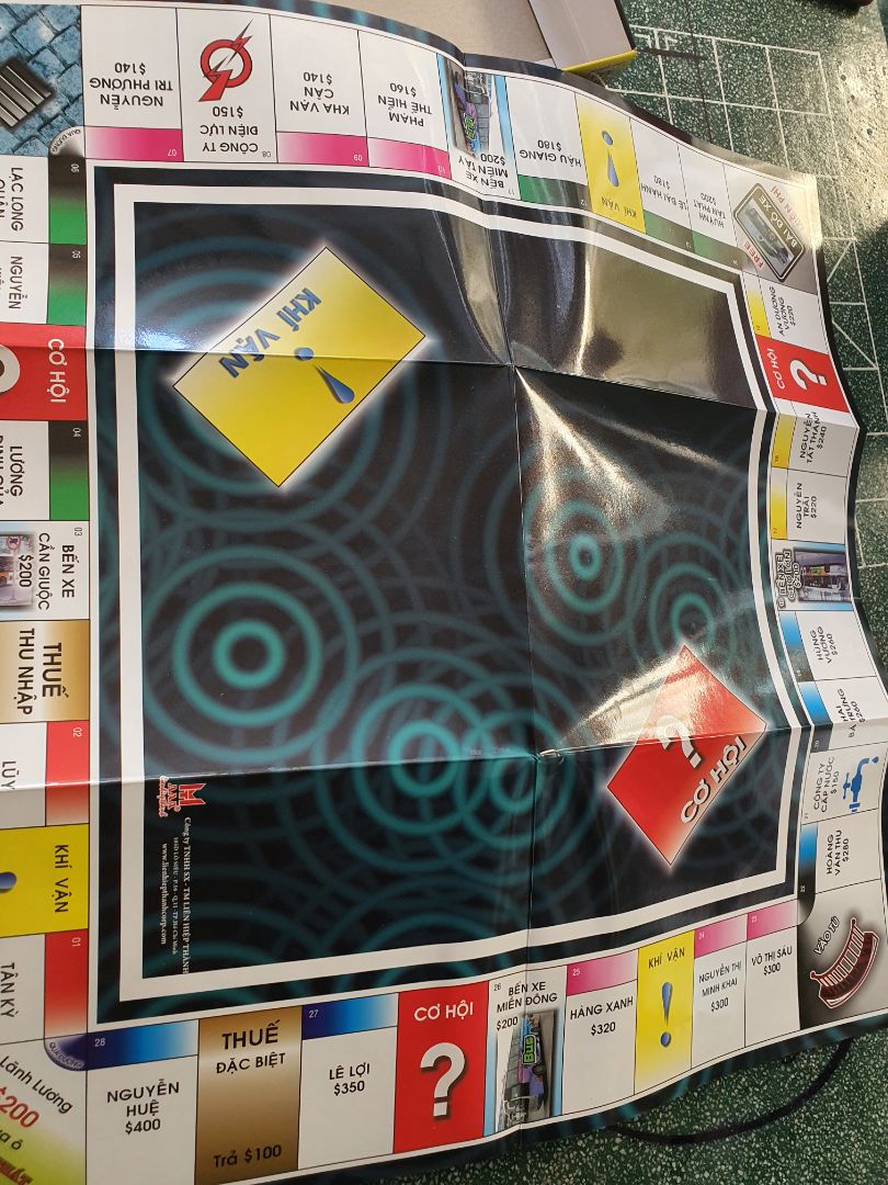 Mùa dịch mua bộ cờ chơi để xả stress. Có nhiều loại cờ để chơi.