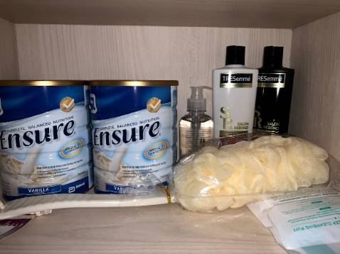 Hàng tốt, chất lượng, date xa, nên mua