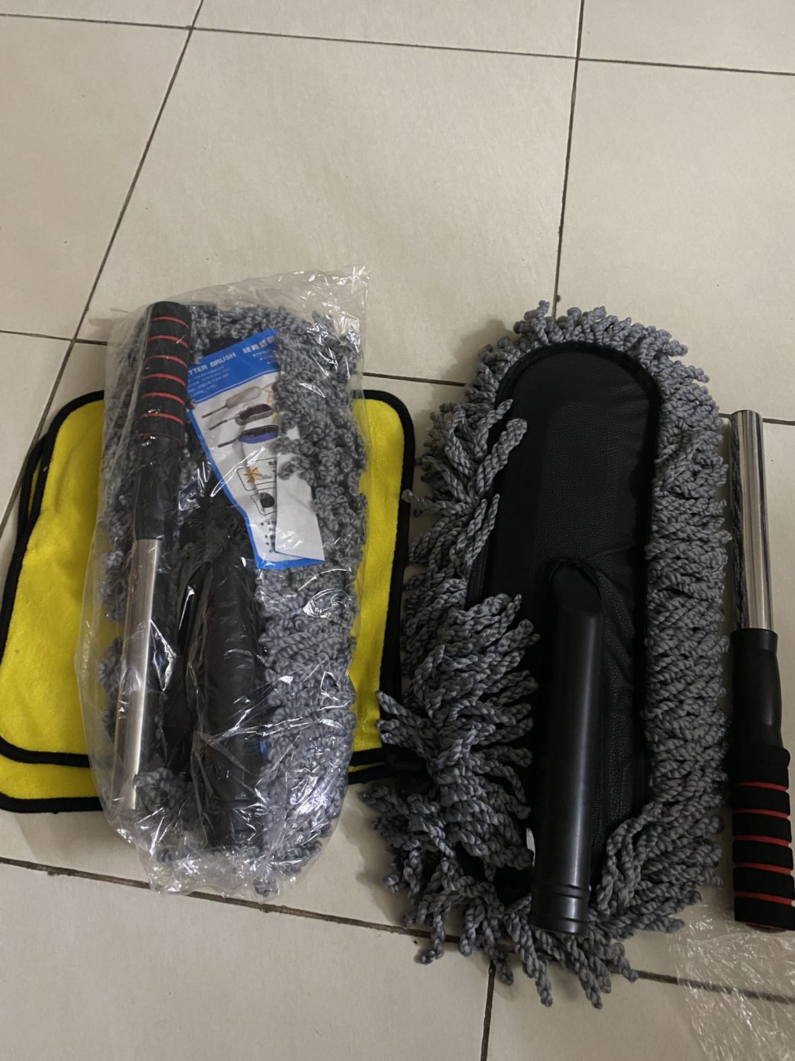 Giao hàng không đúng đơn đặt của khách, đề nghị Tiki kiểm tra hàng trước khi chuyển cho khách