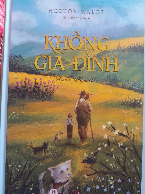 Sách hay, giao nhanh, bìa sách đẹp ko móp méo j, in ấn tốt, ko có j để chê