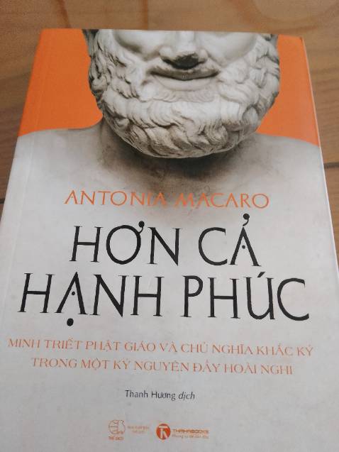 Tuyệt vời nhất! Khi có quyển sách này trong tay mình 
 Cảm ơn Tiki trading rất nhiều!
