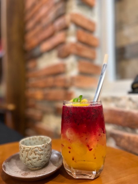 Nên mua 2 bình Nên mua 2 bình