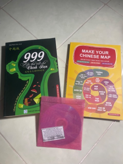 Nội dung về các bài học thì chắc là tốt khỏi bàn rùi
Sách đóng cuốn và in ấn đẹp nha
Giao hàng cũng nhanh nữa, anh shipper cũng dễ thương kkk
Tặng shop 10⭐️ luôn ☺️