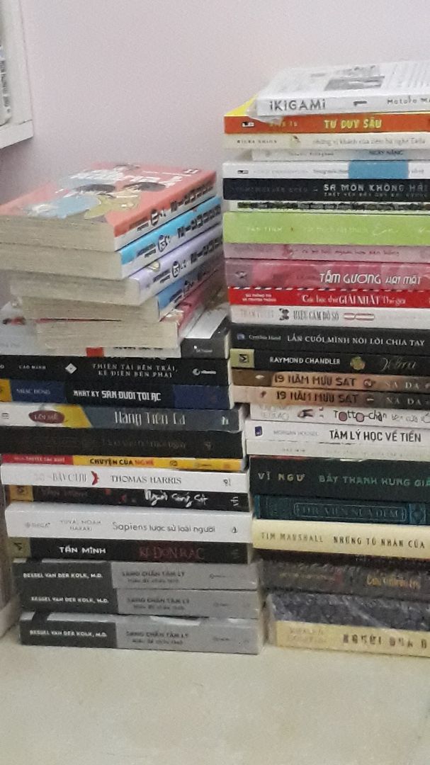 giao hàng nhanh, shop tư vấn nhiệt tình. 2 bạn nhỏ nhà mình rất thích