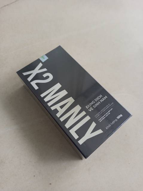 Sạch,khô thoáng,hương thơm dễ chịu