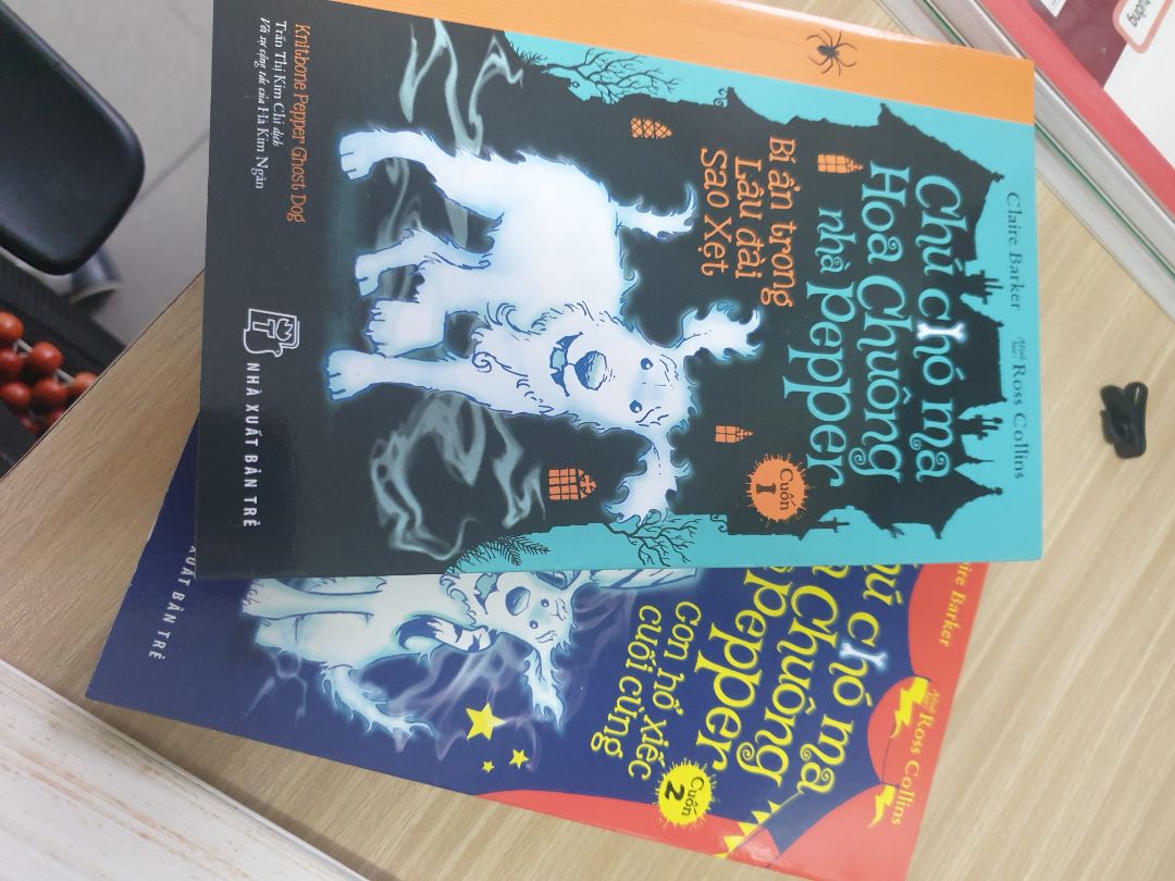 sách hay cho các bạn nhỏ. giấy đẹp. trình bày dễ thương