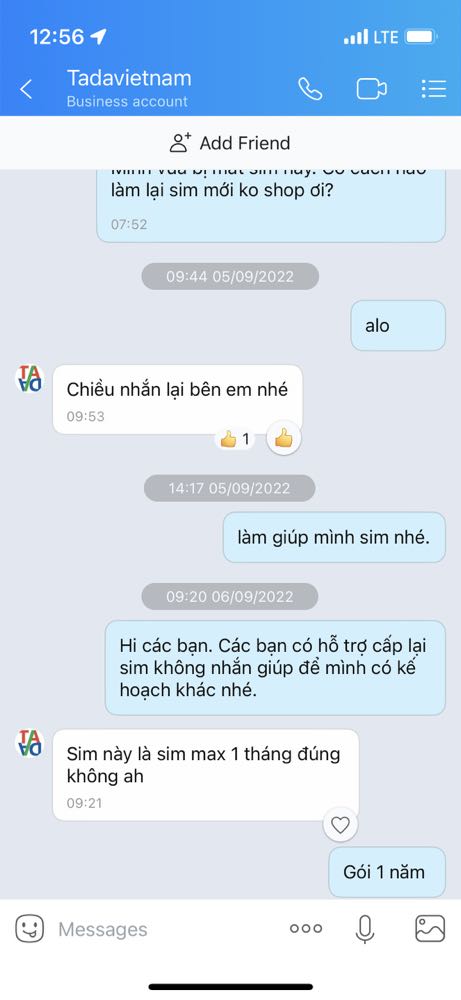 Dùng ổn, nhưng khi bị sự cố thì sẽ không được hỗ trợ. Nhân viên sẽ hẹn, báo bận rồi cuối cùng không giải quyết. Đồng nghĩa không có bảo hành. Nên cân nhắc khi mua với chế độ hậu mãi kiểu này