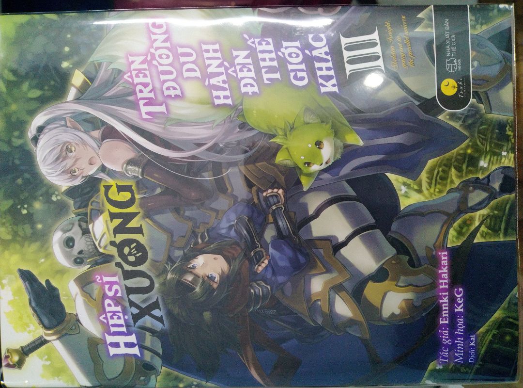 mua sách của tiki thì rẻ nhưng đi kèm với đó là nổi niềm lo lắng vì sách ko bao giờ được gói kĩ, thật sự là may nắm khi không hư hại j nhiều, buồn thật sự.