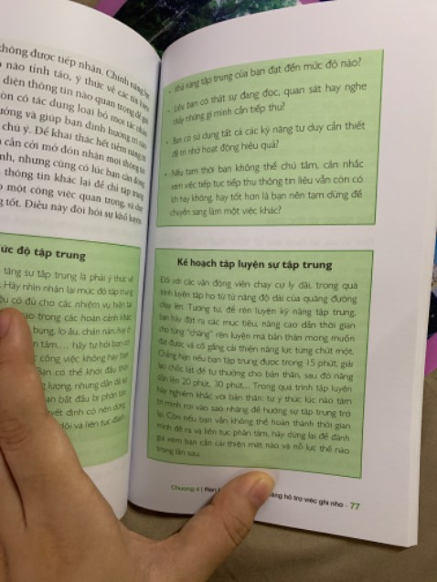 Nhìn chung thì nội dung sách cũng ổn thôi chứ chưa đến mức ổn được. Ai thích thì có thể mua về trải nghiệm r tự đánh giá