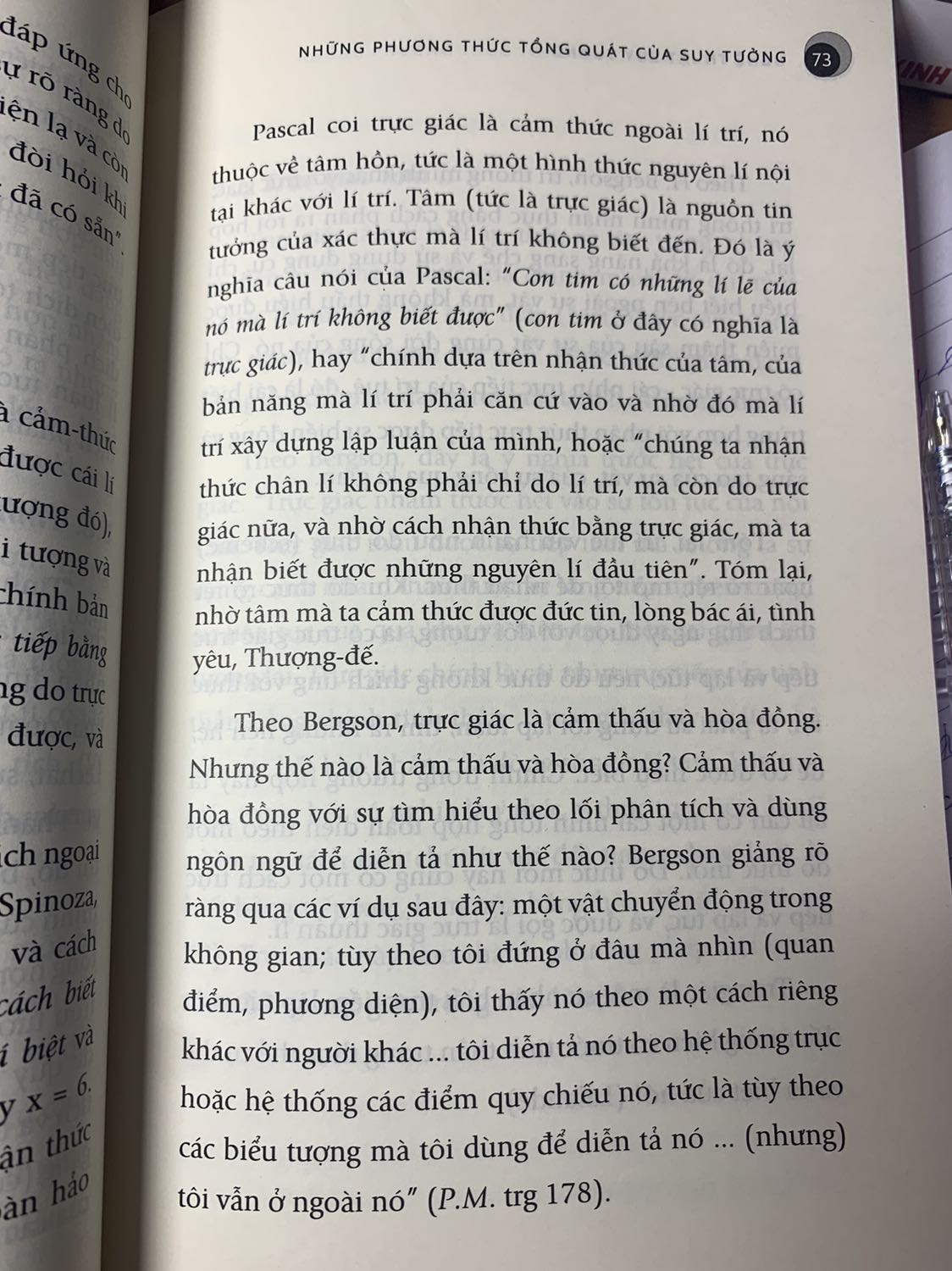 Cuốn này rất hay, nên mua.