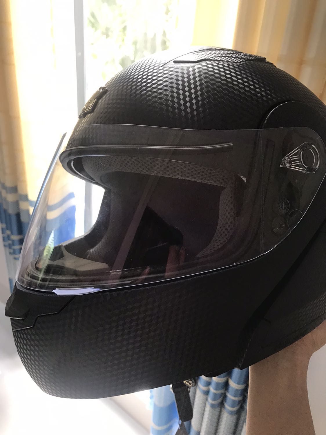 Đây là lần đầu tiên mình mua ở shop. Nhưng rất hài lòng với chất lượng sản phẩm. Chắc chân sẽ ủng hộ shop lâu dài.