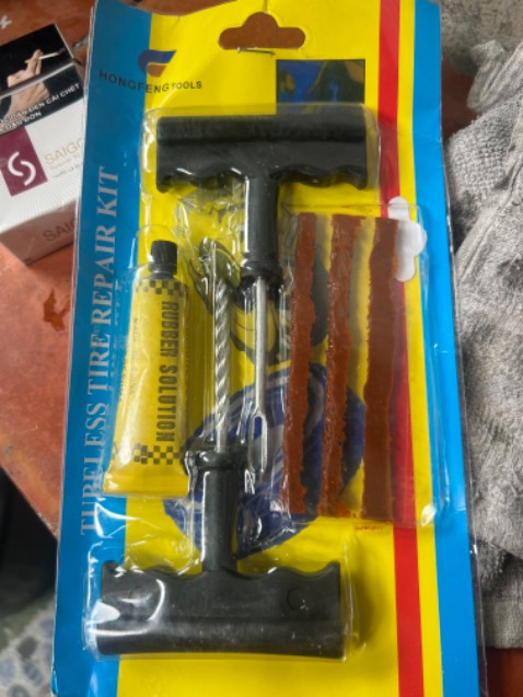 Bộ vá thì ok mà shop giao bộ có 3 miếng vá mình đặc loại 5 miếng vá shop nên rút kinh nghiệm đăng như thế nào giao như zay