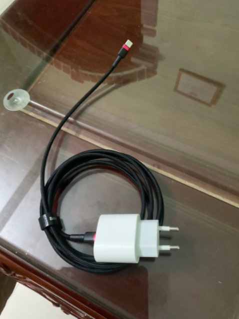 Rất tốt dùng cho iPad sạc dài và nhanh