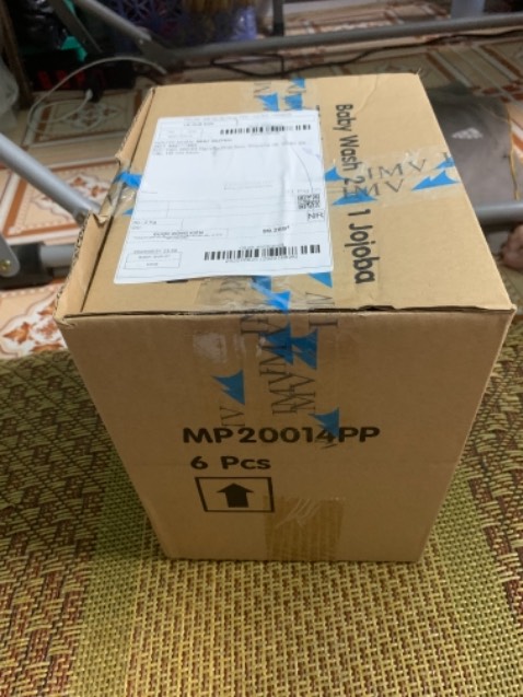 Đã dùng thử, thấm hút tốt và chống tràn tuyệt đối các mom. 1 cặp mình dùng cả ngày luôn ý, đáng tiền!