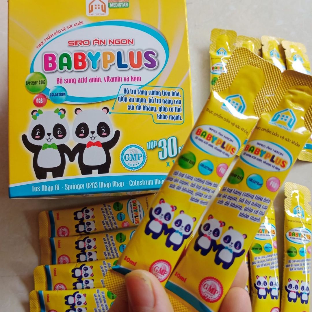 sản phẩm tốt, chính hãng  . nhưng bé nhà mình dùng có vẻ không tăng cân được .chắc tại do cơ địa bé nhà mình không hợp nên thế . mọi người nên mua nhé.