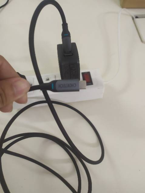 Đã *** sản phẩm, cảm nhận ban đầu rất ưng từ mẫu mã, chất lượng, tốc độ sạc nhanh của dây cáp,...
Điểm cộng nữa là mình đặt TikiNow giao hàng rất nhanh, shiper nhiệt tình nữa mình có công việc chưa về kịp anh Shiper ngồi đợi hơn 5 phút. Sẽ tiếp tục ủng hộ Tiki dài dài