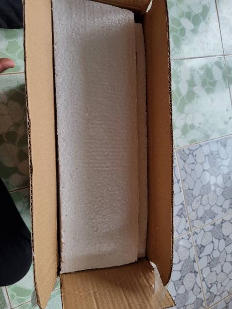 Quá tuyệt vời cùng với sản phẩm.bộ lọc s1 thấy cả cặn bả đã lọc