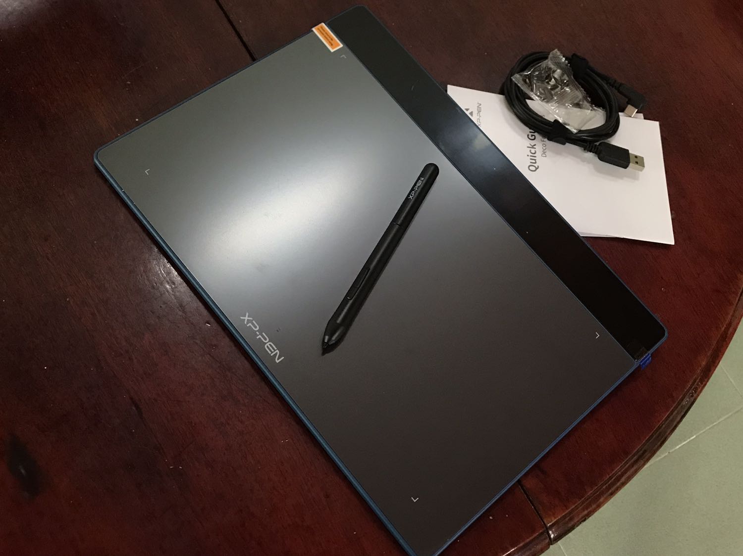 Bảng đúng chất lượng, đây là lần 2 mình mua bảng này!