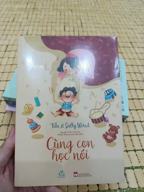 Sách đóng gói kỹ càng, nội dung thì bình luận sau