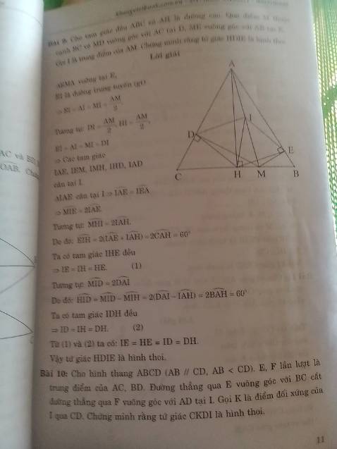 Dễ nhìn. Phù hợp với người thích và đam mê môn hình. Đưa ra pp vẽ yếu tố phụ👍