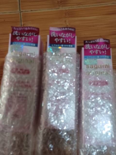 Rất hài lòng nên mua tiếp lần thứ mấy rồi đây