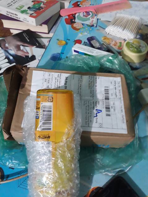 Review image