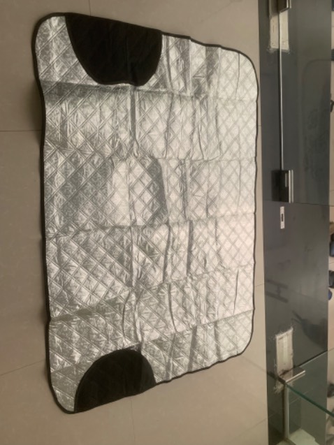 batj tốt, che kín xe fadil. giao nhanh