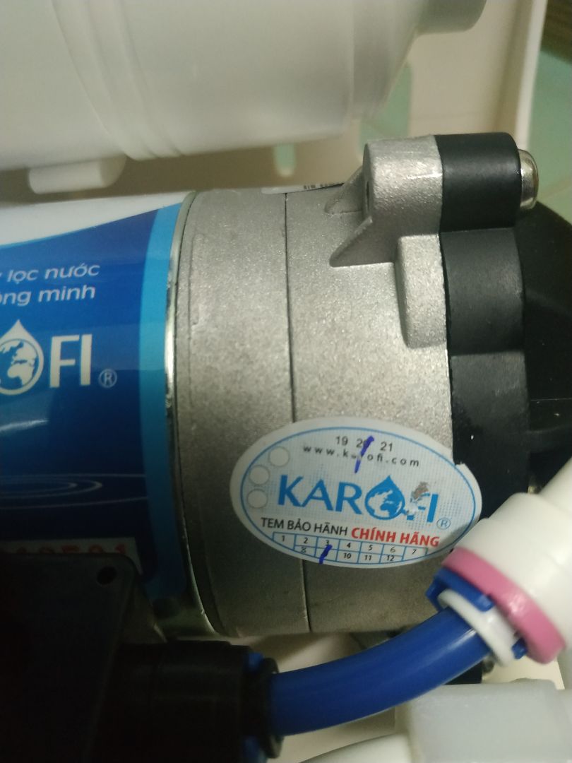 Sản phẩm được bảo hành chính hãng 3 năm.
Shop hỗ trợ nhiệt tình.
*5 sao*