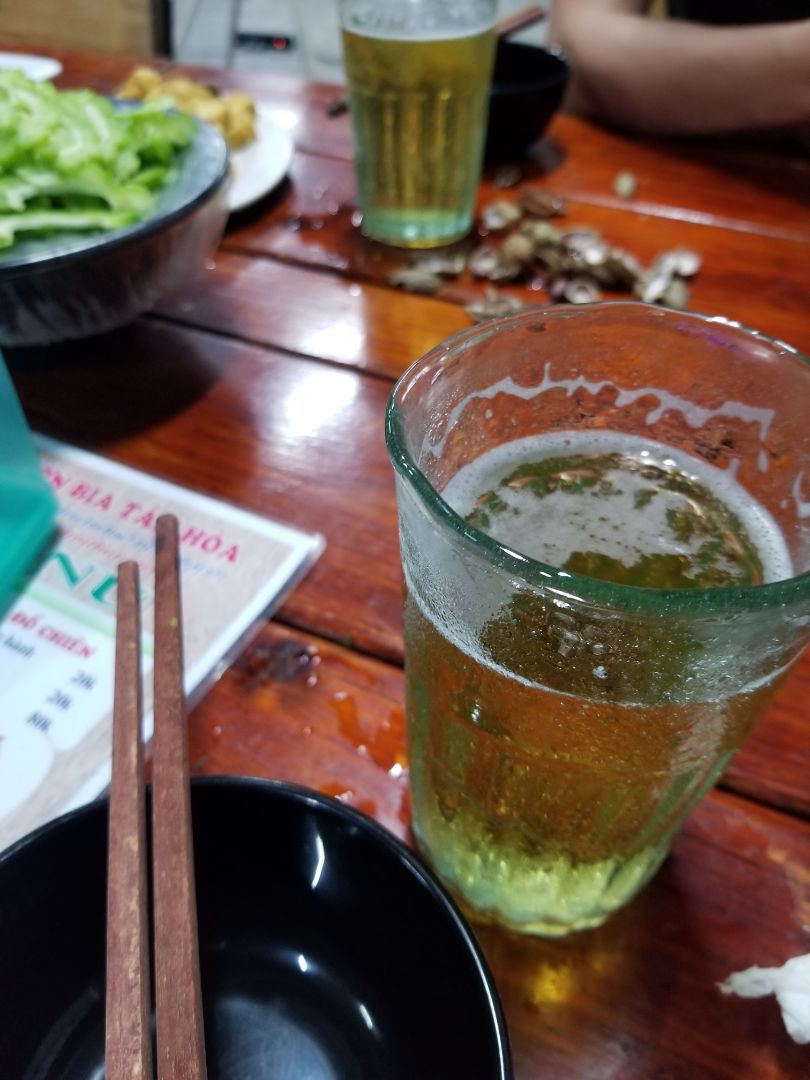 Mới dùng chưa biết td Mới dùng chưa biết td