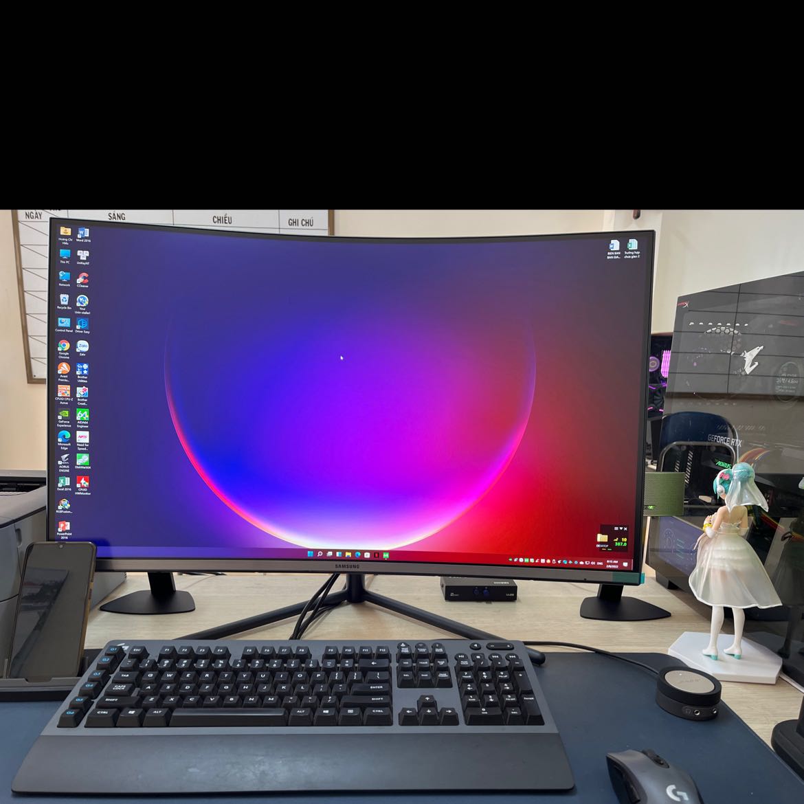 Bao da chính hãng, xài ok, nếu có bàn phím nữa thì ngon, nhưng loại có bàn phím hơi mắc!