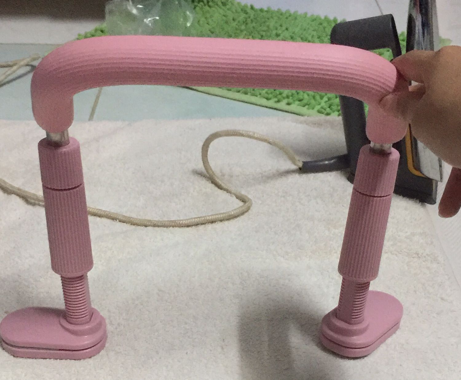 Giao hàng hơi lâu