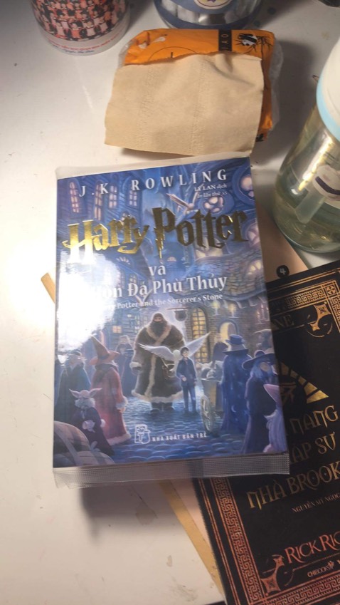 Shop bọc kĩ lắm ạ hihi