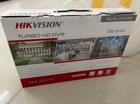 Giao hàng nhanh, đóng gói cẩn thận, shop tư vấn nhiệt tình nhanh chóng ạ.
Sản phẩm dùng ok, chất lượng hình ảnh rõ nét nha mn