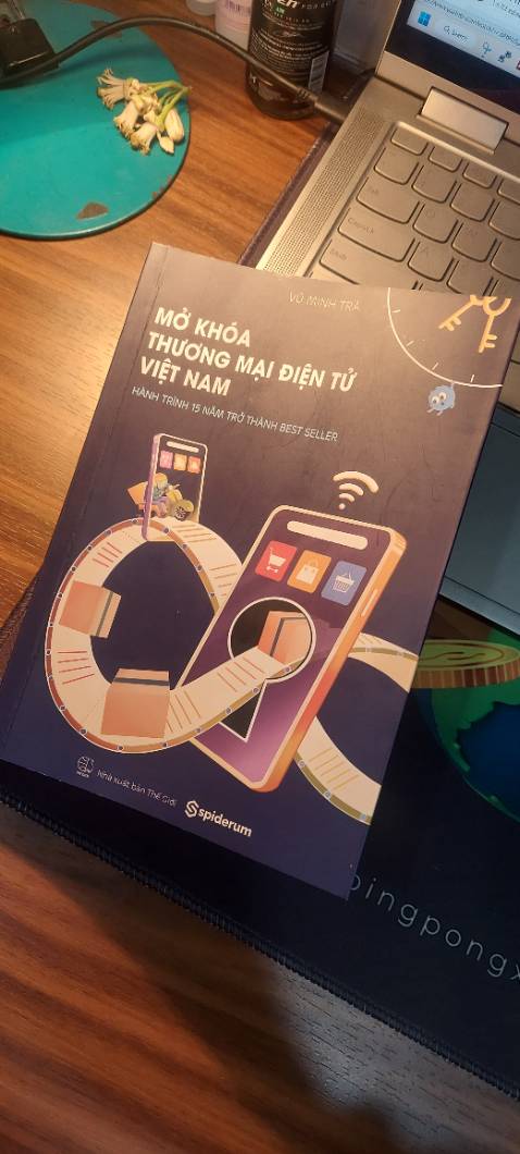 Sách rất hay, nhưng kiến thức và chia sẻ tuyệt vời, giao hàng nhanh!