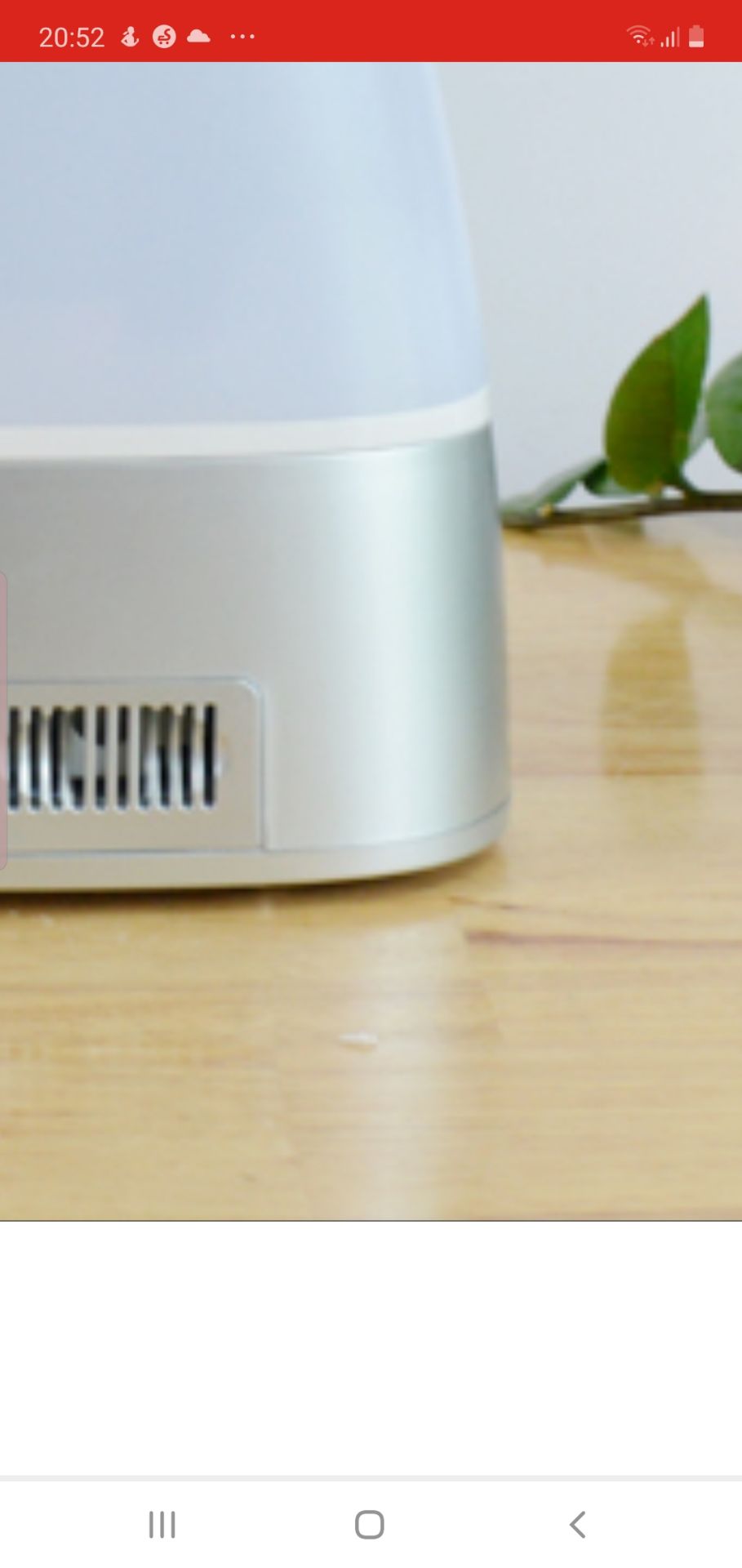 cho mình hỏi cái miếng trắng trong lỗ này để làm gì? cho mình hỏi cái miếng trắng trong lỗ này để làm gì?