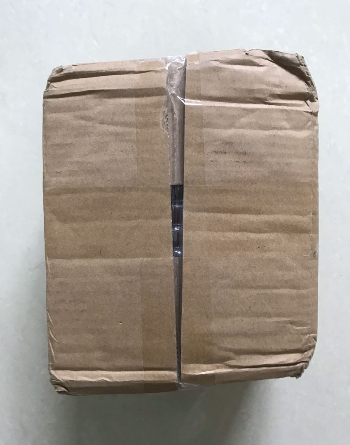 Rong biển ngon, shop đóng gói cẩn thận