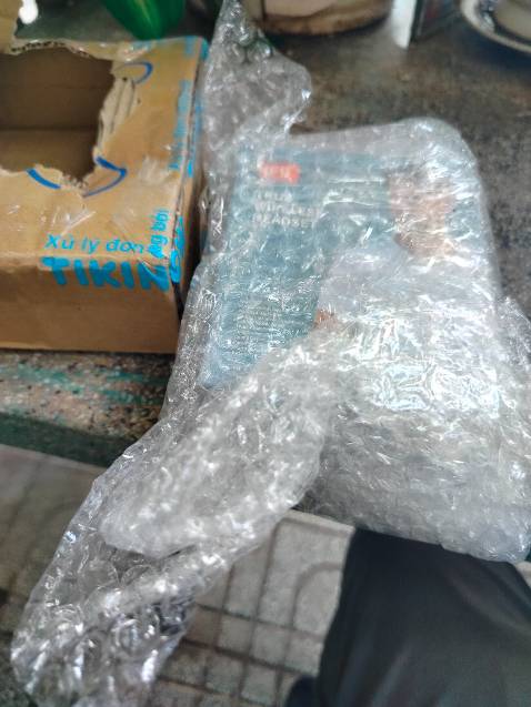 Ok shop rất chiều khách hàng