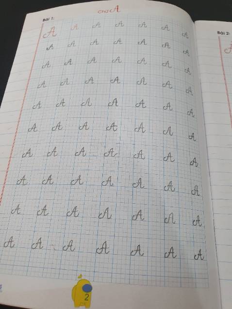 Sách in đẹp, giấy tốt, rất phù hợp cho bé nhà mình tập viết chữ.