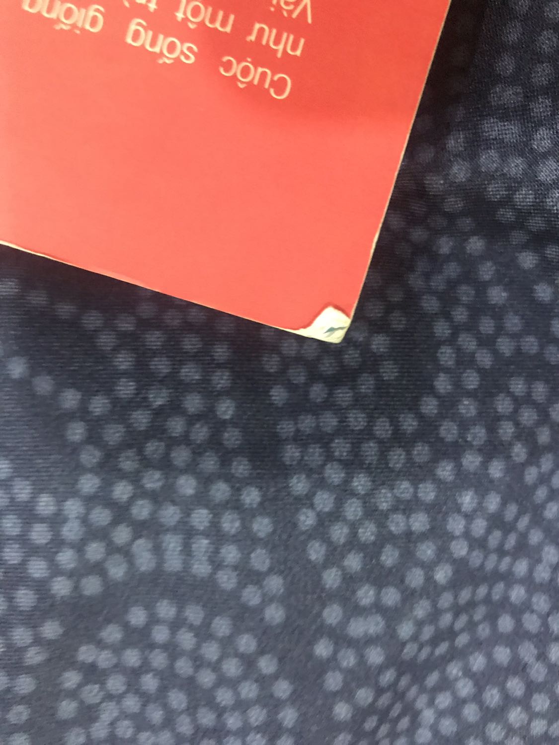 Tiki làm việc thật sự kì cục, sách như thế này mà vẫn đem giao cho khách được. Bìa thì dính vết đen ***, mép sách thì cong vẹo hẳn lên, phía sau cũng rất dơ và các phần mép sách thì bật ra như hình. Thật sự thật sự rất tệ và vô cùng THẤT VỌNG VỀ TIKI. Yêu cầu đổi ngay sách mới cho tôi, tôi k chấp nhận việc bỏ tiền ra để mang về 1 cuốn sách *** sứt sẹo như này. Trước đây Tiki làm việc vô cùng ổn, t đã mua hàng nhiều lần nhưng sau này thì đã tệ đi rất nhiều, khi mua hàng t đã chú ý chọn TIKI TRADING rồi mà khi nhận hàng lại hoàn toàn thất vọng, mong bên phía Tiki sẽ sớm có câu trả lời thích đáng cho việc này !!! Sách như vừa đào với trong kho ra vậy. Nếu biết mua Tiki mà bị như này thật ra tiệm mua sách còn hơn. Đỡ mất thời gian chờ ship nữa. Tôi chỉ vừa nhận hàng vào sáng nay ngày 24/7/2019. Mong bên phía Tiki liên lạc lại làm việc sớm với tôi. Trải nghiệm thất vọng