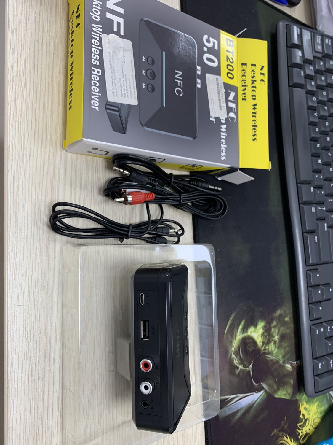 Không cho dây nguồn thì dùng sản phẩm kiểu gì đây 
Dịch deo  cứ phải chạy đi chạy lại đi mua đồ lặt vặt