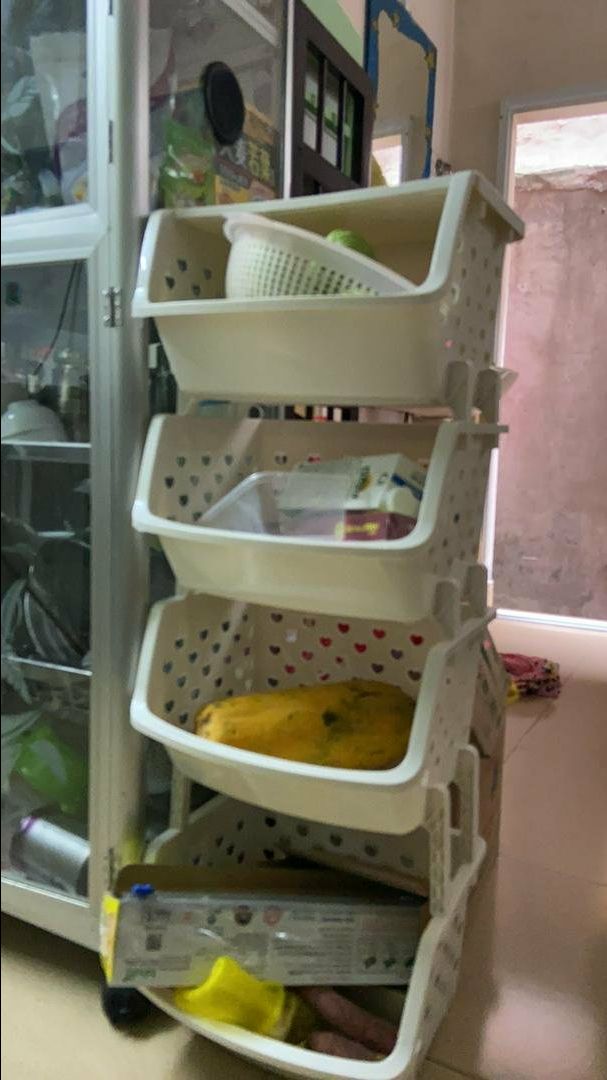 Hàng đẹp xịn xò lắm, shop tôn trọng mon muốn ng mua nên giao màu mình nhắn, mà hơi nhỏ so với tưởng tượng, nói chung đẹp nha.