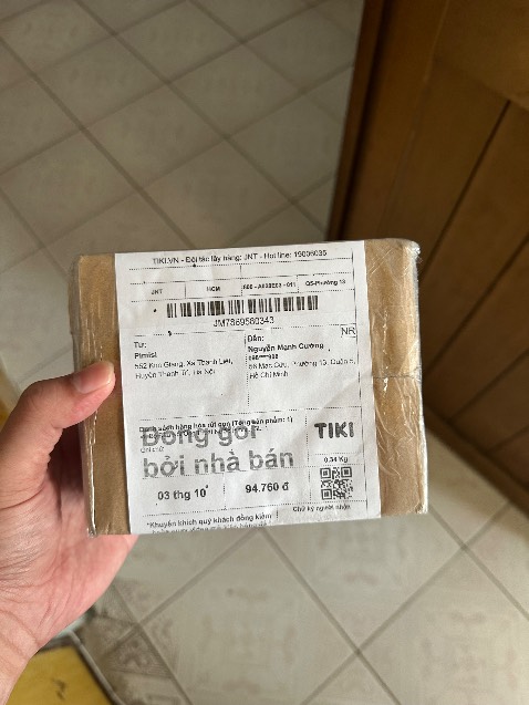 Chất lượng nhựa tốt, nhiều đầu ống, sử dụng thuận tiện