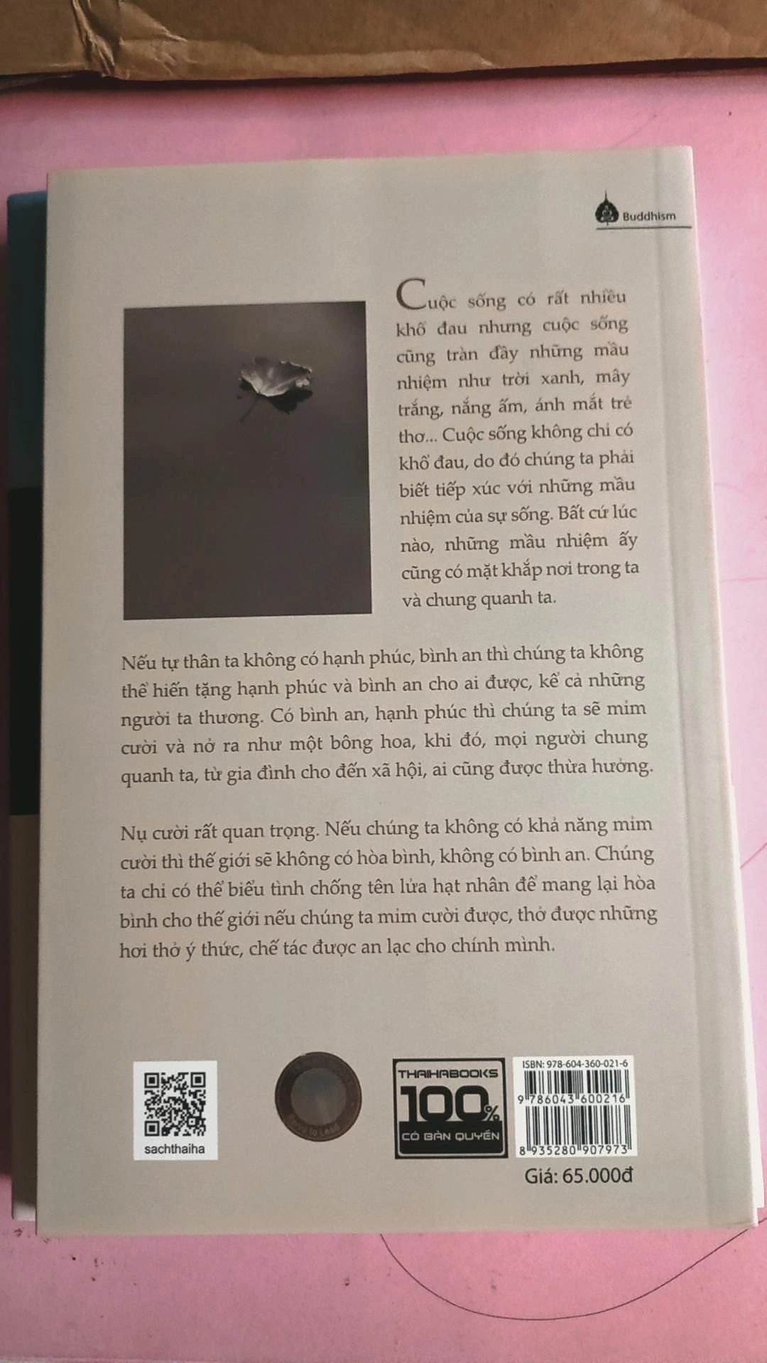 Sách đẹp, xịn, mình rất thích. Tiki giao hàng khá là nhanh luoon. Mình mới đặt xong ngày sau đã có rùi ❤❤❤