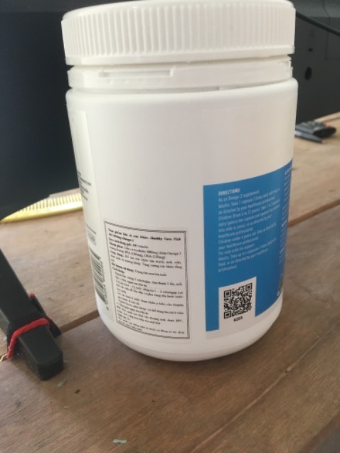 Check mã thấy chuẩn hàng chưa dùng nên chưa biết thế nào nhà bán đóng gói kỹ . Hộp dễ mở k biết là chất lượng sản phẩm có tốt k nữa