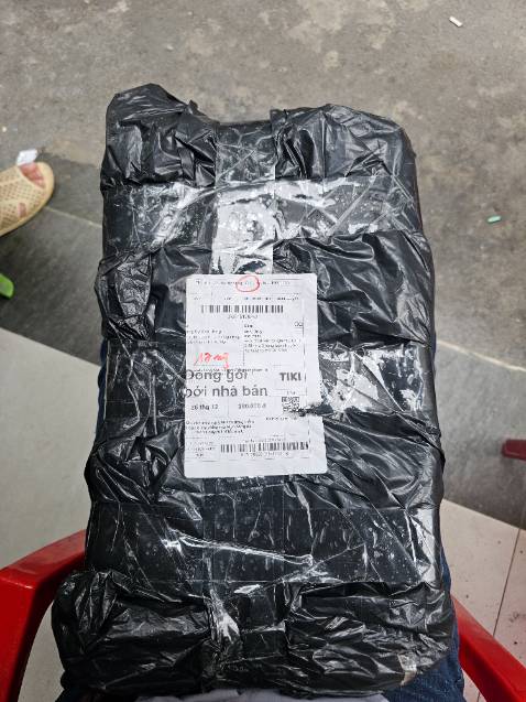 Hàng đóng gói kỹ...giao đúng hẹn...rất ưng ý...